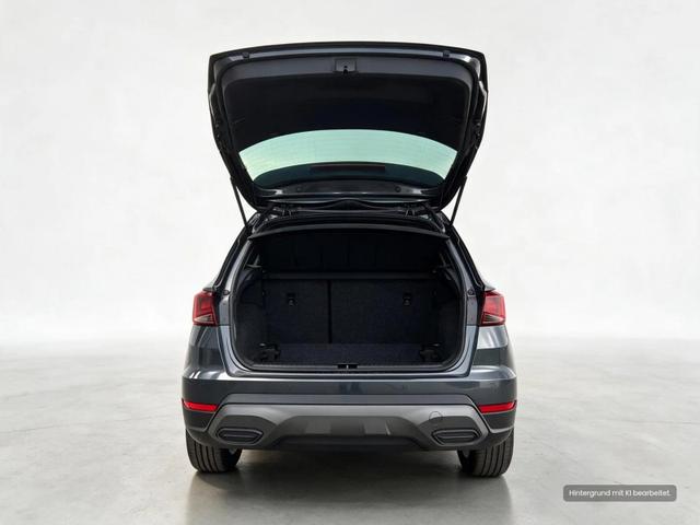 Seat Arona 1.0 TSI 85 kW Style 1.0TSI DSG ACC Sitzh. Sunset 
