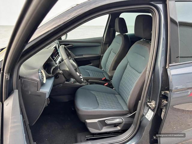 Seat Arona 1.0 TSI 85 kW Style 1.0TSI DSG ACC Sitzh. Sunset 