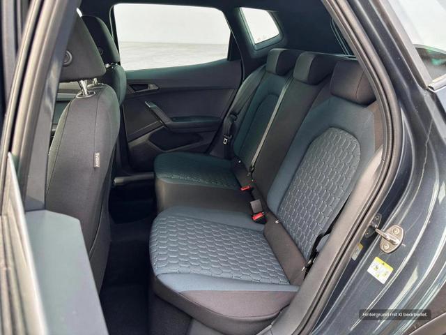 Seat Arona 1.0 TSI 85 kW Style 1.0TSI DSG ACC Sitzh. Sunset 