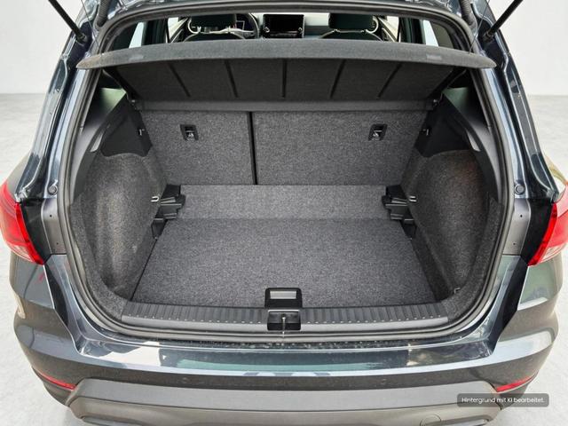 Seat Arona 1.0 TSI 85 kW Style 1.0TSI DSG ACC Sitzh. Sunset 