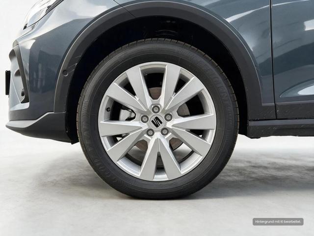 Seat Arona 1.0 TSI 85 kW Style 1.0TSI DSG ACC Sitzh. Sunset 