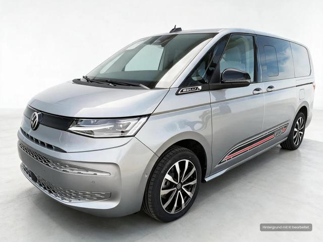 Volkswagen T7 Multivan - Sport Edition 2,0TDI DSG Komfort L&Uuml; 7 Sitzer