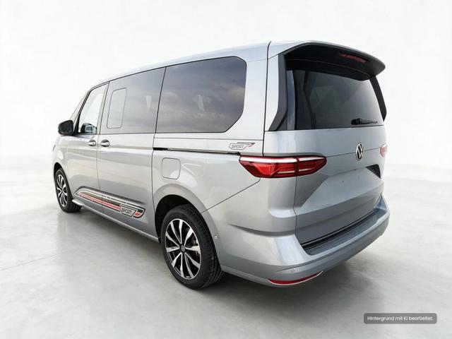 Volkswagen T7 Multivan Sport Edition 2,0TDI DSG Komfort L&Uuml; 7 Sitzer 