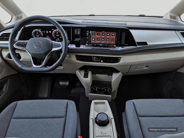 Volkswagen T7 Multivan Sport Edition 2,0TDI DSG Komfort L&Uuml; 7 Sitzer 