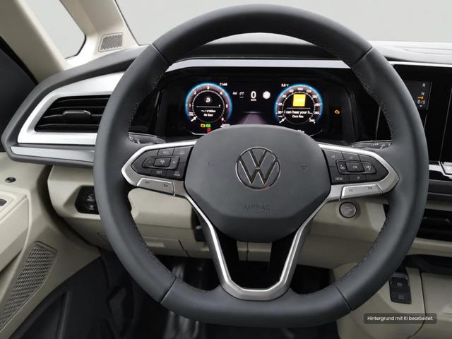 Volkswagen T7 Multivan Sport Edition 2,0TDI DSG Komfort L&Uuml; 7 Sitzer 