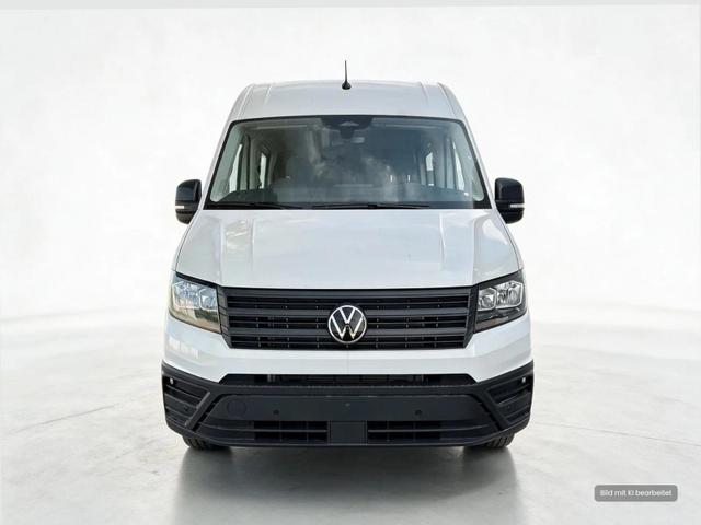 Volkswagen Crafter Kastenwagen Plus (Snoeks) 2,0TDI 35 L3H3 7 Sitzer Snoeks Mixto AHK Standh. 