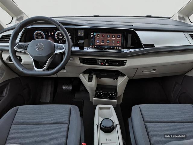 Volkswagen T7 Multivan Sport Edition 2,0TDI DSG Komfort L&Uuml; 7 Sitzer 