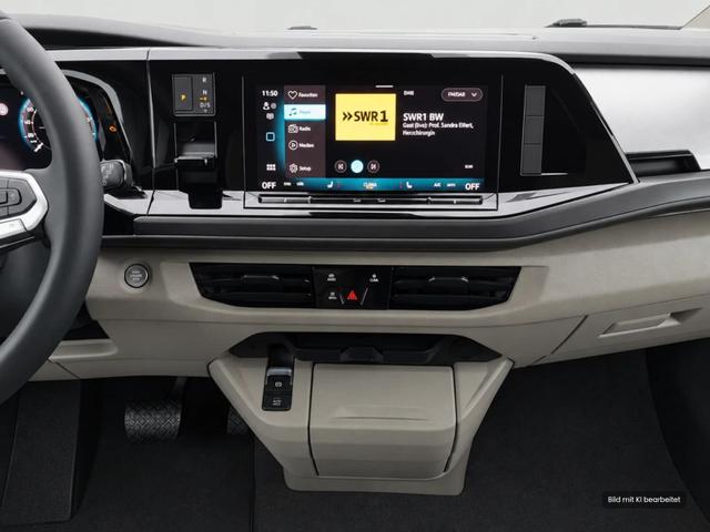 Volkswagen T7 Multivan Sport Edition 2,0TDI DSG Komfort L&Uuml; 7 Sitzer 