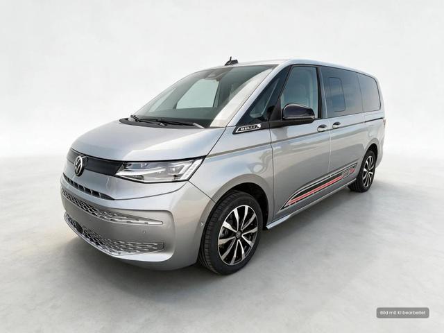 Volkswagen T7 Multivan Sport Edition 2,0TDI DSG Komfort L&Uuml; 7 Sitzer 