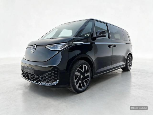 Volkswagen ID. BUZZ - 210 kW LR Pro Bus AHK ACC Kamera el. Hk