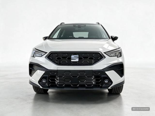 Seat Arona 1.0 TSI 85 kW Style 1.0TSI DSG ACC Sitzh. Sunset 