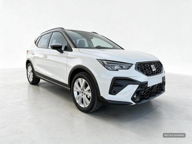 Seat Arona 1.0 TSI 85 kW Style 1.0TSI DSG ACC Sitzh. Sunset 