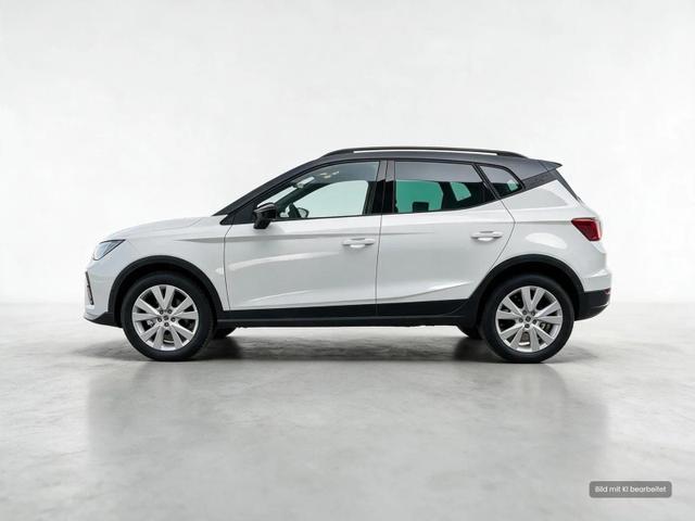 Seat Arona 1.0 TSI 85 kW Style 1.0TSI DSG ACC Sitzh. Sunset 