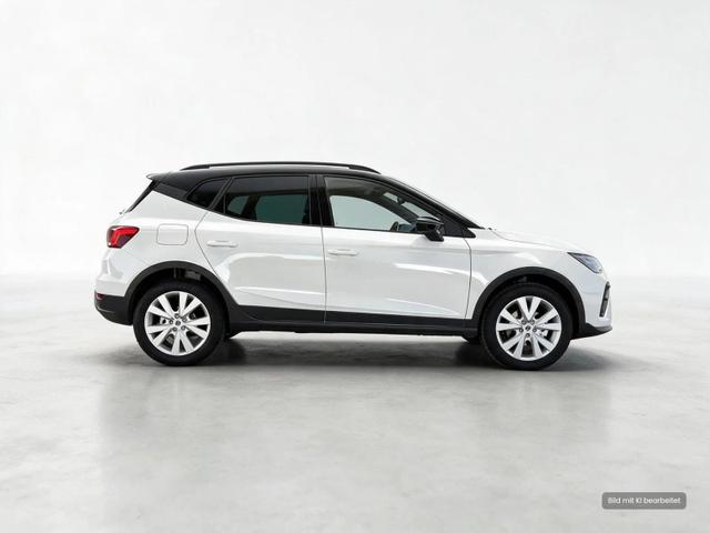 Seat Arona 1.0 TSI 85 kW Style 1.0TSI DSG ACC Sitzh. Sunset 