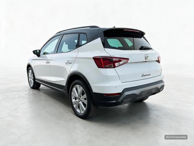 Seat Arona 1.0 TSI 85 kW Style 1.0TSI DSG ACC Sitzh. Sunset 