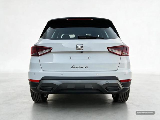 Seat Arona 1.0 TSI 85 kW Style 1.0TSI DSG ACC Sitzh. Sunset 