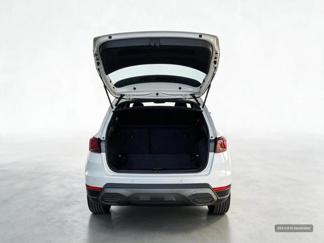 Seat Arona 1.0 TSI 85 kW Style 1.0TSI DSG ACC Sitzh. Sunset 