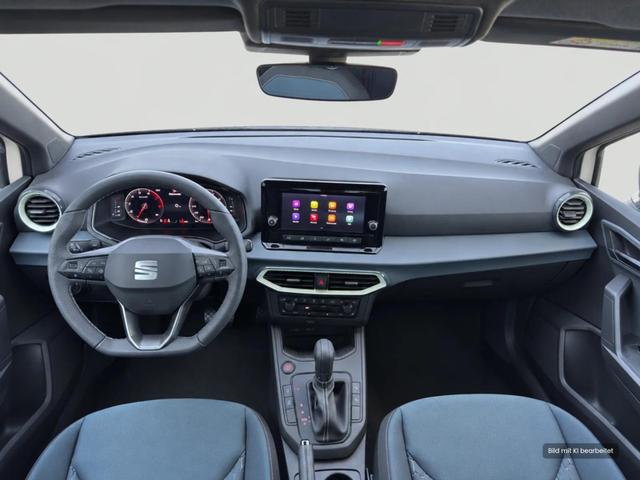 Seat Arona 1.0 TSI 85 kW Style 1.0TSI DSG ACC Sitzh. Sunset 