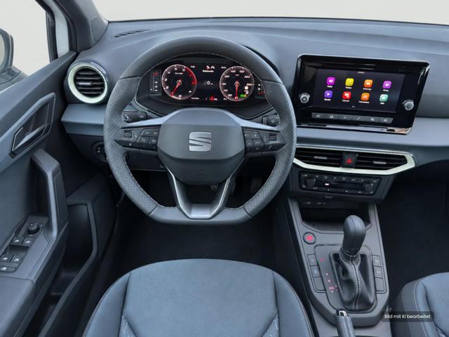 Seat Arona 1.0 TSI 85 kW Style 1.0TSI DSG ACC Sitzh. Sunset 