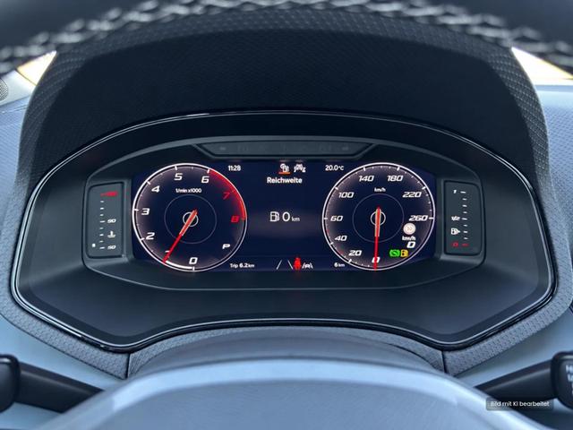 Seat Arona 1.0 TSI 85 kW Style 1.0TSI DSG ACC Sitzh. Sunset 