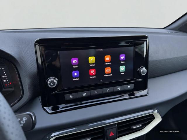 Seat Arona 1.0 TSI 85 kW Style 1.0TSI DSG ACC Sitzh. Sunset 