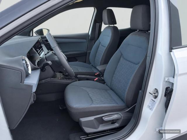 Seat Arona 1.0 TSI 85 kW Style 1.0TSI DSG ACC Sitzh. Sunset 