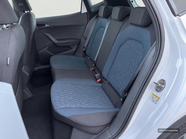 Seat Arona 1.0 TSI 85 kW Style 1.0TSI DSG ACC Sitzh. Sunset 