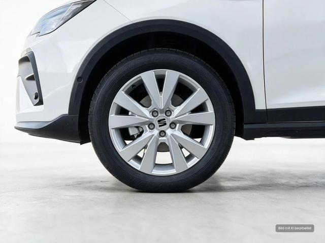Seat Arona 1.0 TSI 85 kW Style 1.0TSI DSG ACC Sitzh. Sunset 