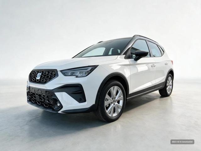 Seat Arona - 1.0 TSI 85 kW Style 1.0TSI DSG ACC Sitzh. Sunset