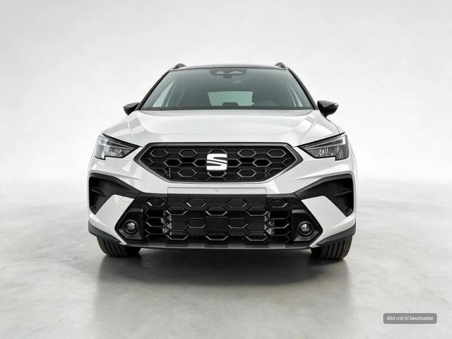 Seat Arona 1.0 TSI 85 kW Style 1.0TSI DSG ACC Sitzh. Sunset 