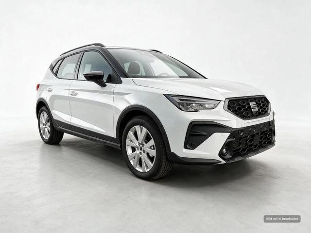 Seat Arona 1.0 TSI 85 kW Style 1.0TSI DSG ACC Sitzh. Sunset 