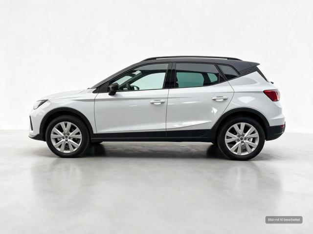 Seat Arona 1.0 TSI 85 kW Style 1.0TSI DSG ACC Sitzh. Sunset 