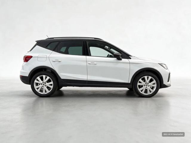 Seat Arona 1.0 TSI 85 kW Style 1.0TSI DSG ACC Sitzh. Sunset 