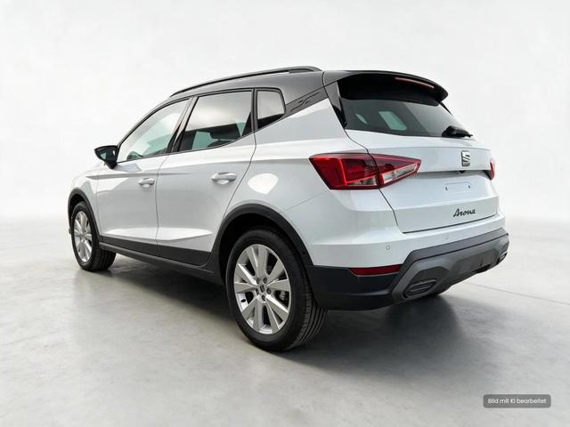 Seat Arona 1.0 TSI 85 kW Style 1.0TSI DSG ACC Sitzh. Sunset 
