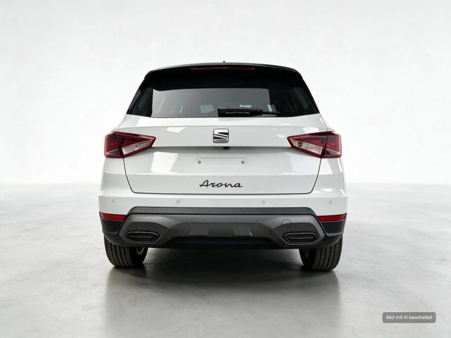 Seat Arona 1.0 TSI 85 kW Style 1.0TSI DSG ACC Sitzh. Sunset 