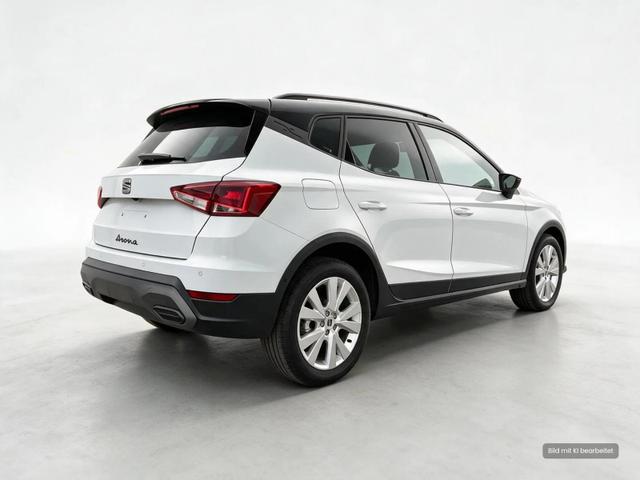 Seat Arona 1.0 TSI 85 kW Style 1.0TSI DSG ACC Sitzh. Sunset 