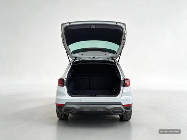 Seat Arona 1.0 TSI 85 kW Style 1.0TSI DSG ACC Sitzh. Sunset 