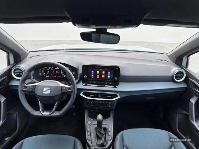 Seat Arona 1.0 TSI 85 kW Style 1.0TSI DSG ACC Sitzh. Sunset 