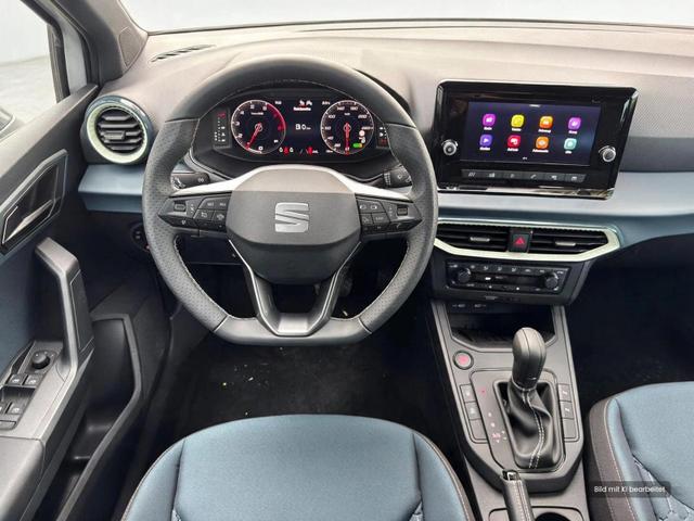 Seat Arona 1.0 TSI 85 kW Style 1.0TSI DSG ACC Sitzh. Sunset 