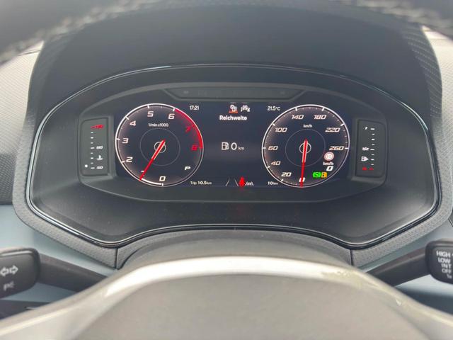 Seat Arona 1.0 TSI 85 kW Style 1.0TSI DSG ACC Sitzh. Sunset 