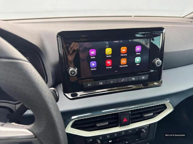 Seat Arona 1.0 TSI 85 kW Style 1.0TSI DSG ACC Sitzh. Sunset 