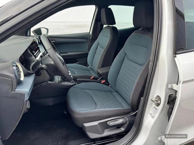 Seat Arona 1.0 TSI 85 kW Style 1.0TSI DSG ACC Sitzh. Sunset 