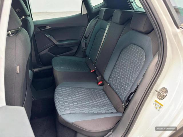 Seat Arona 1.0 TSI 85 kW Style 1.0TSI DSG ACC Sitzh. Sunset 