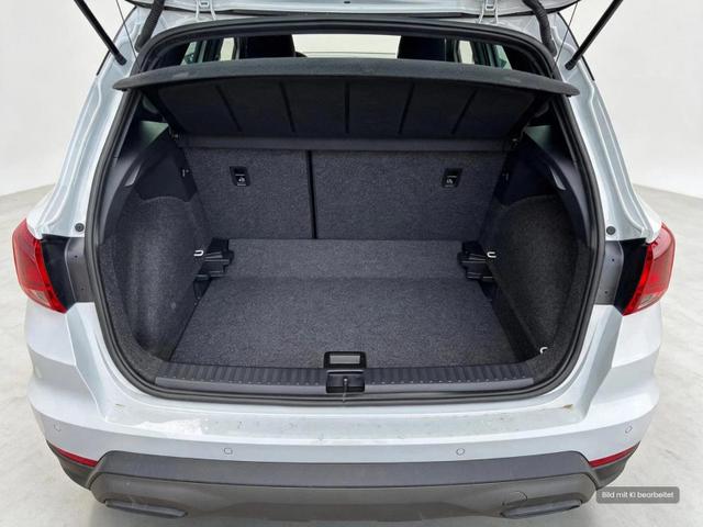 Seat Arona 1.0 TSI 85 kW Style 1.0TSI DSG ACC Sitzh. Sunset 