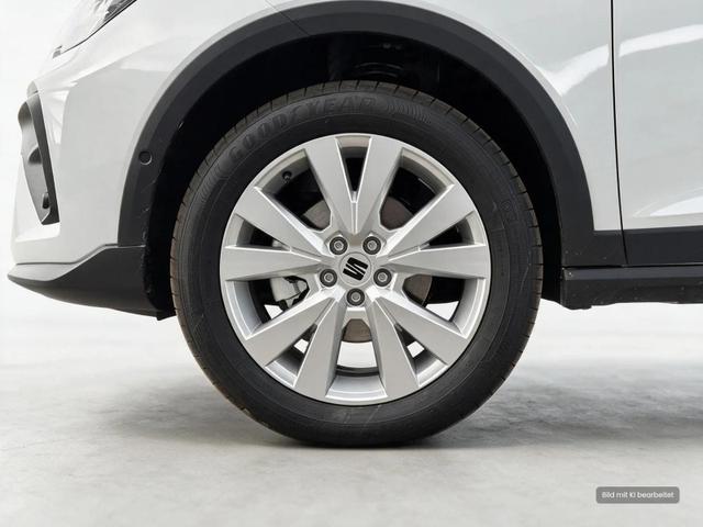 Seat Arona 1.0 TSI 85 kW Style 1.0TSI DSG ACC Sitzh. Sunset 
