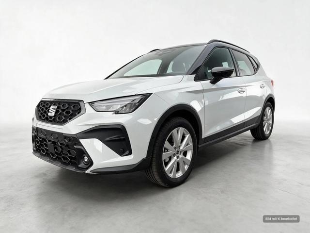 Seat Arona - 1.0 TSI 85 kW Style 1.0TSI DSG ACC Sitzh. Sunset