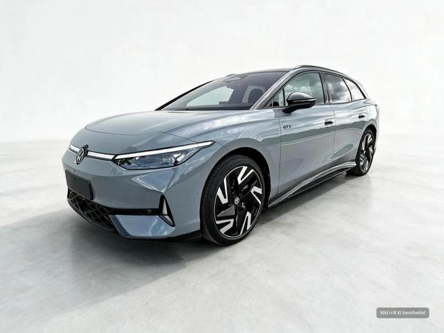 Volkswagen ID.7 Tourer - GTX 250 kW 4Motion
