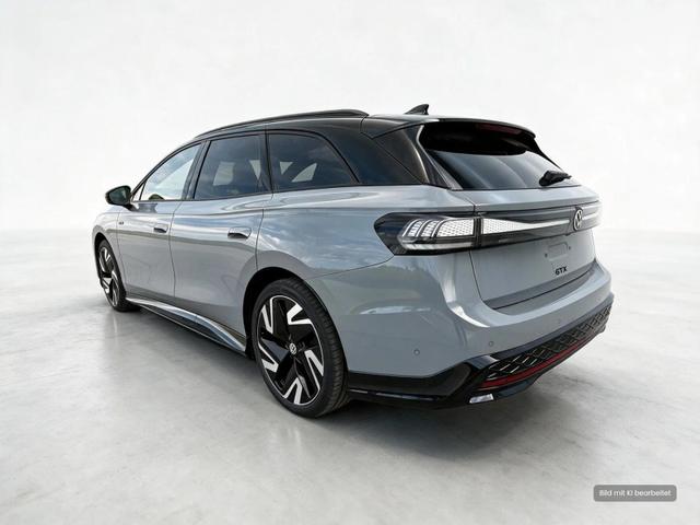 Volkswagen ID.7 Tourer GTX 250 kW 4Motion 