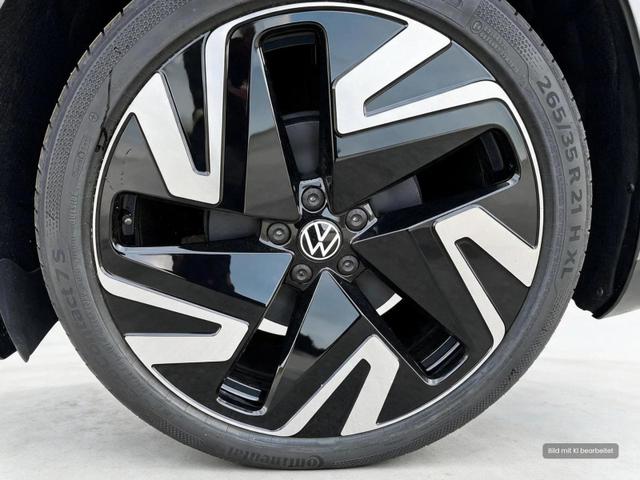 Volkswagen ID.7 Tourer GTX 250 kW 4Motion 