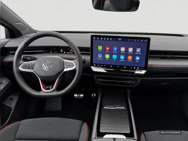 Volkswagen ID.7 Tourer GTX 250 kW 4Motion 
